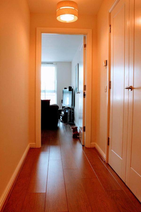 Modern Apartment In 에든버러 외부 사진